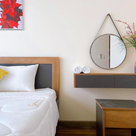 Nice Apartment Oasky Vung Tau 1805 Ngoại thất bức ảnh