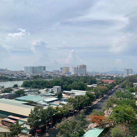 Nice Apartment Oasky Vung Tau 1805 Ngoại thất bức ảnh