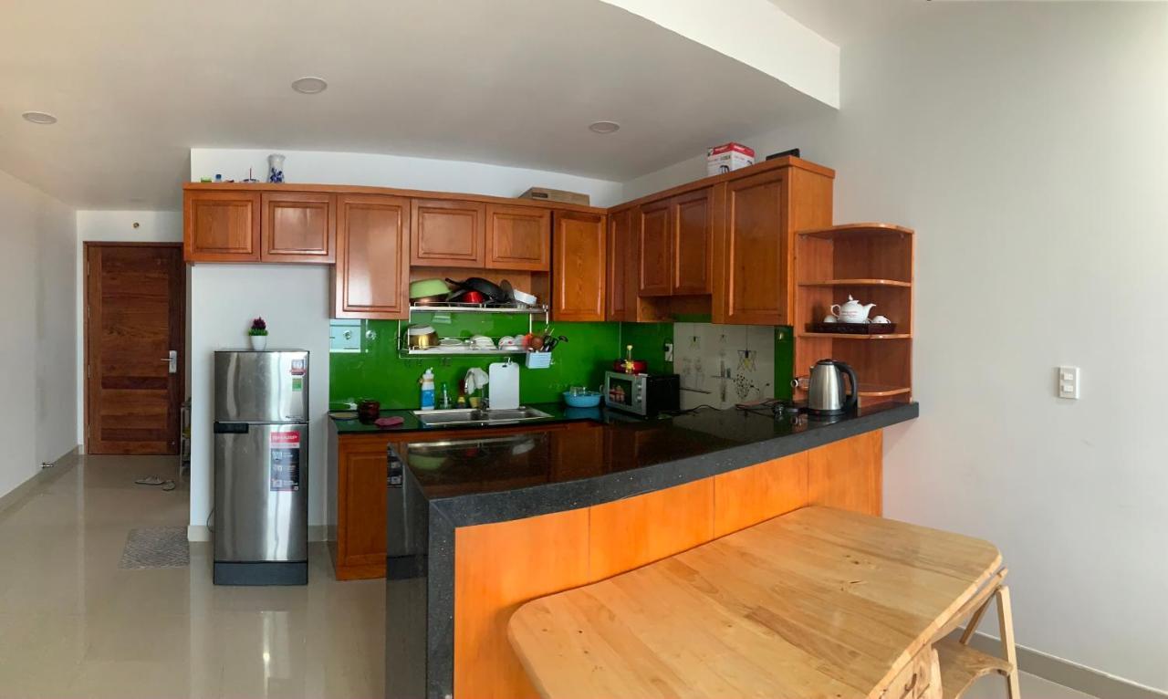 Nice Apartment Oasky Vung Tau 1805 Ngoại thất bức ảnh