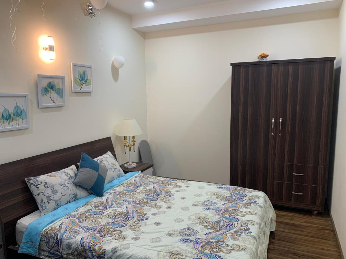 Nice Apartment Oasky Vung Tau 1805 Ngoại thất bức ảnh