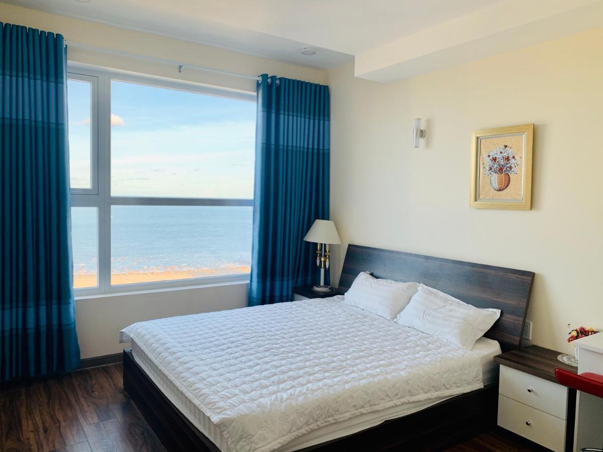 Nice Apartment Oasky Vung Tau 1805 Ngoại thất bức ảnh