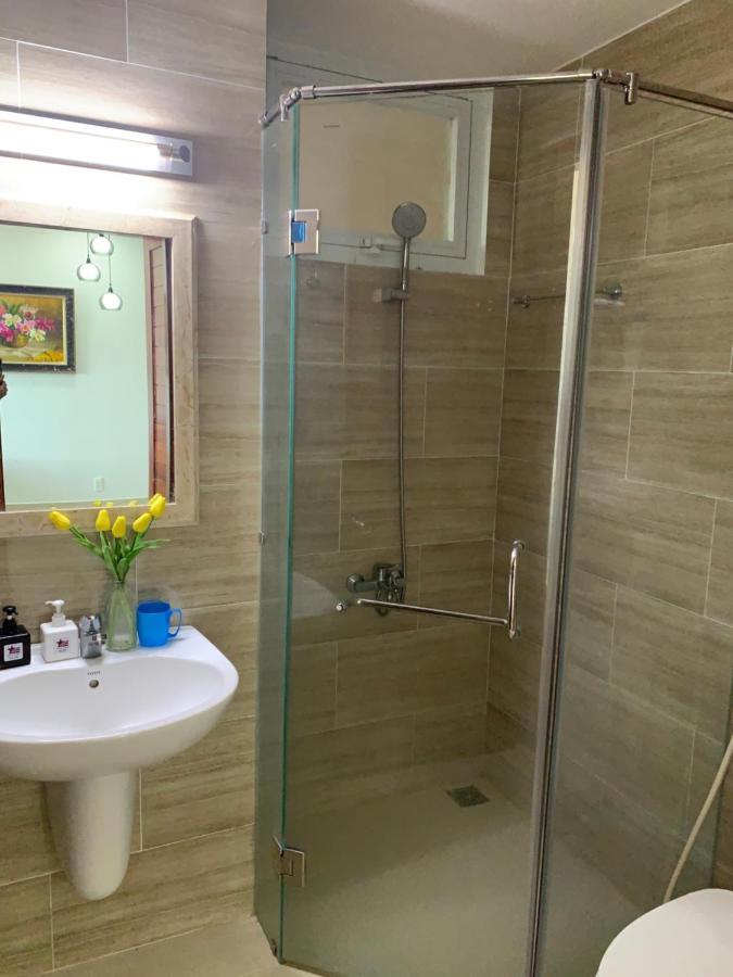 Nice Apartment Oasky Vung Tau 1805 Ngoại thất bức ảnh