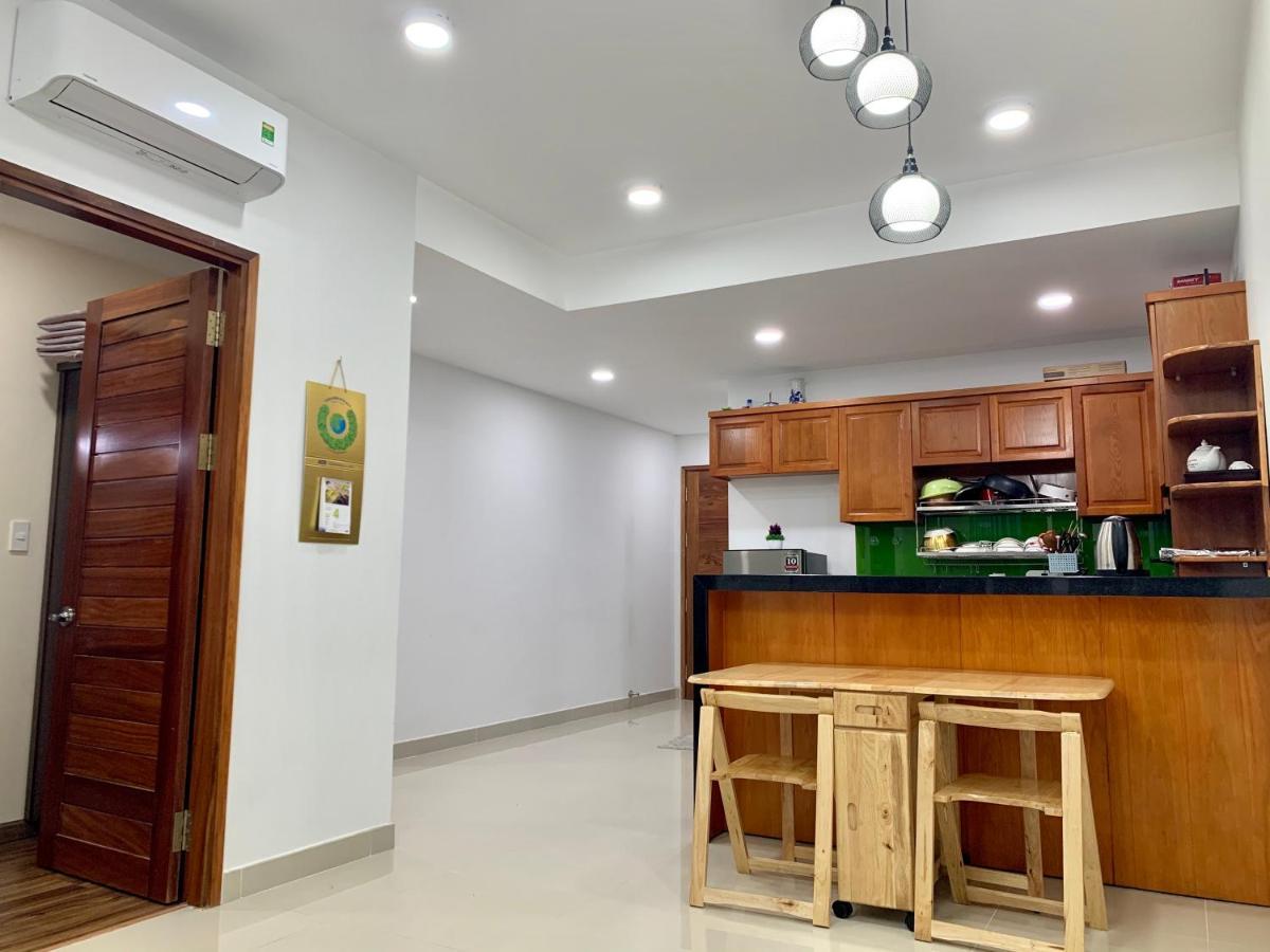 Nice Apartment Oasky Vung Tau 1805 Ngoại thất bức ảnh