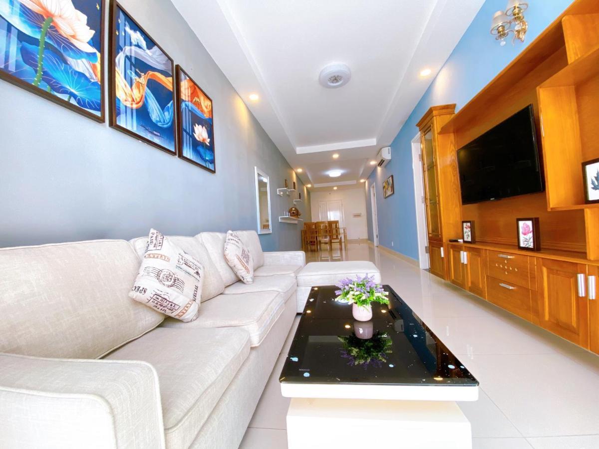 Nice Apartment Oasky Vung Tau 1805 Ngoại thất bức ảnh