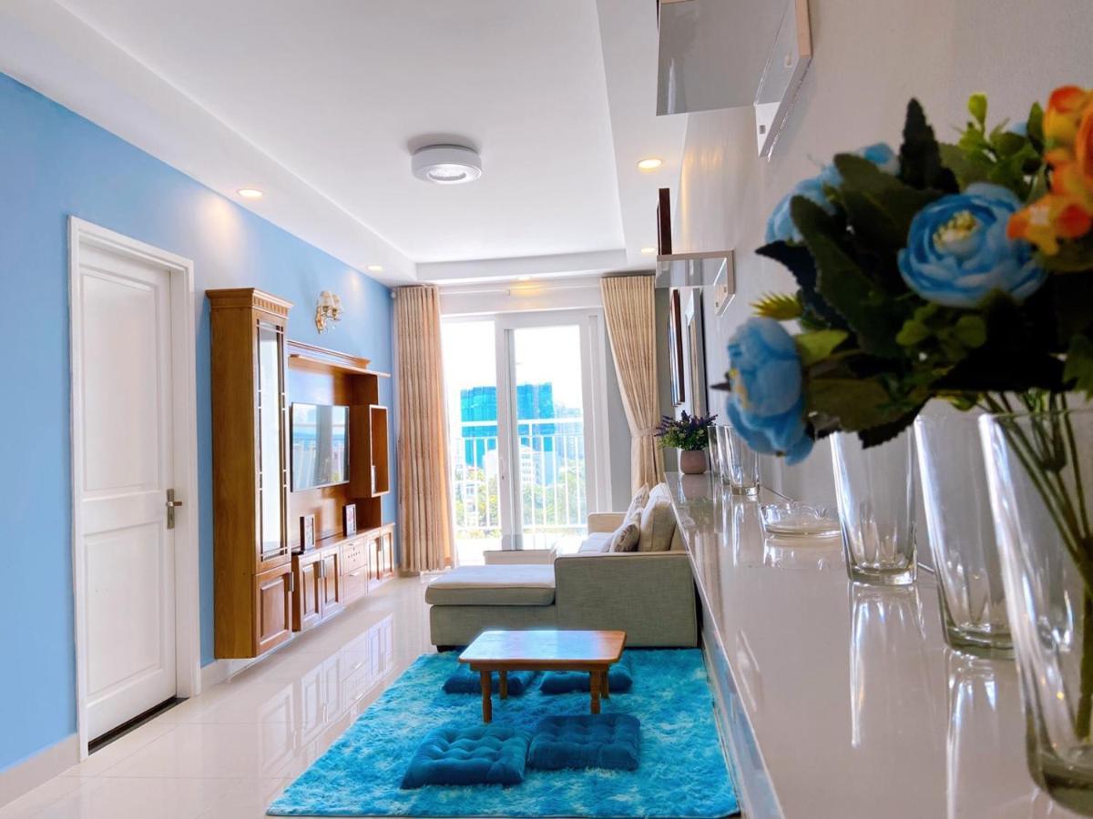 Nice Apartment Oasky Vung Tau 1805 Ngoại thất bức ảnh