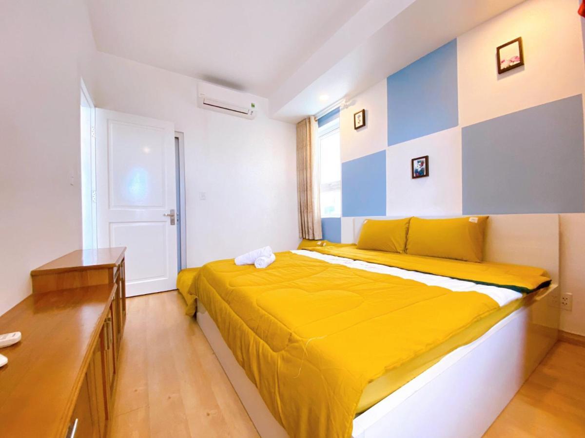 Nice Apartment Oasky Vung Tau 1805 Ngoại thất bức ảnh