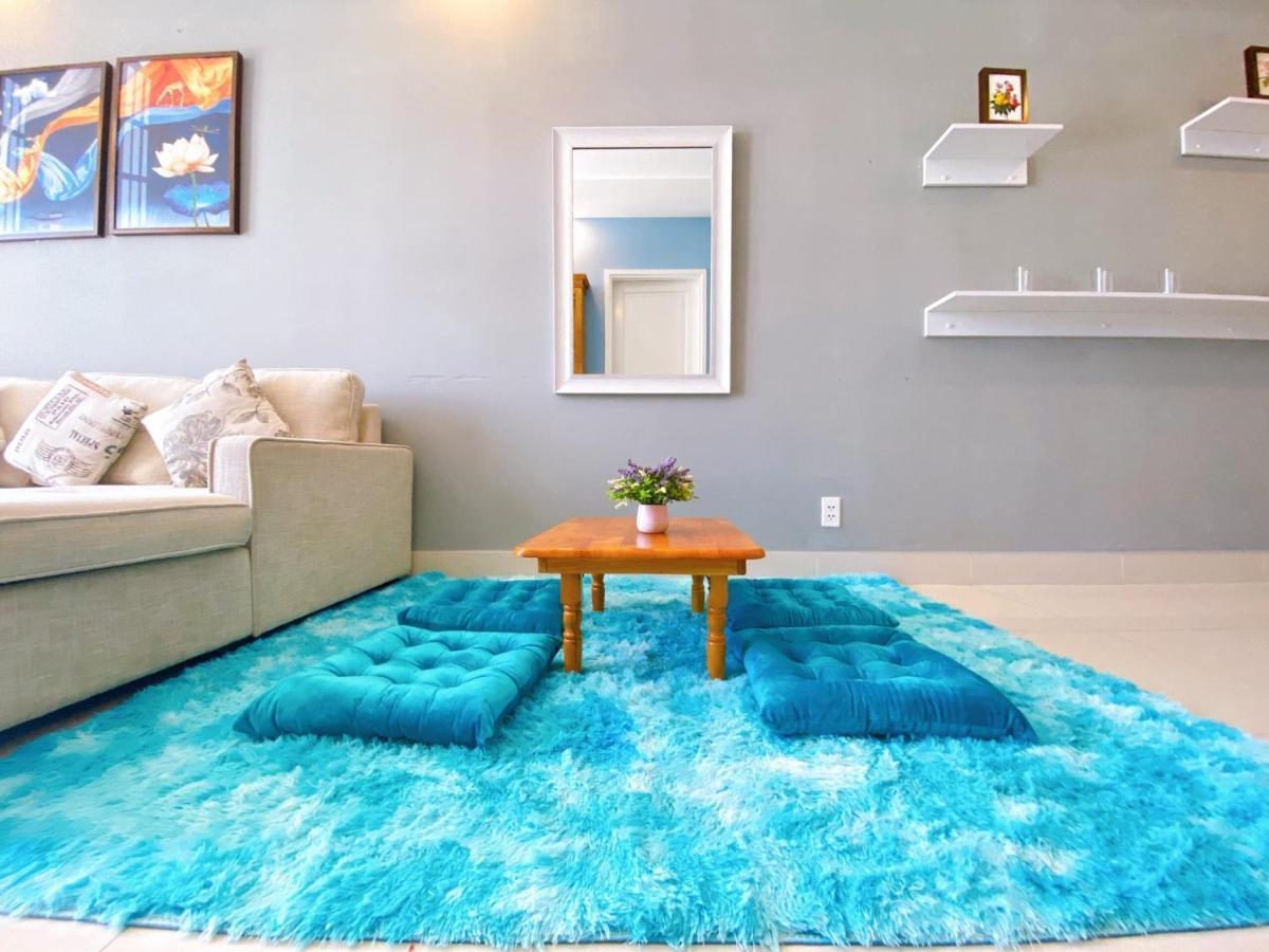 Nice Apartment Oasky Vung Tau 1805 Ngoại thất bức ảnh