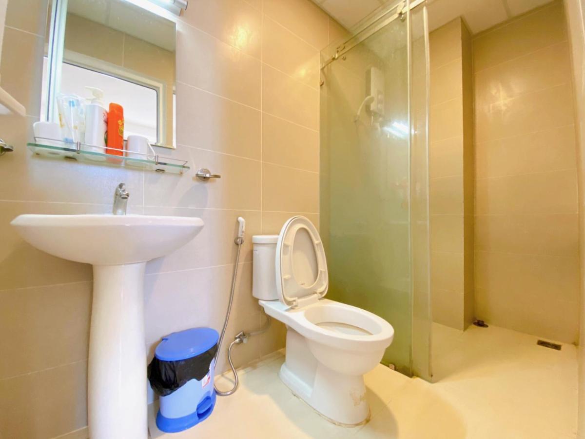 Nice Apartment Oasky Vung Tau 1805 Ngoại thất bức ảnh