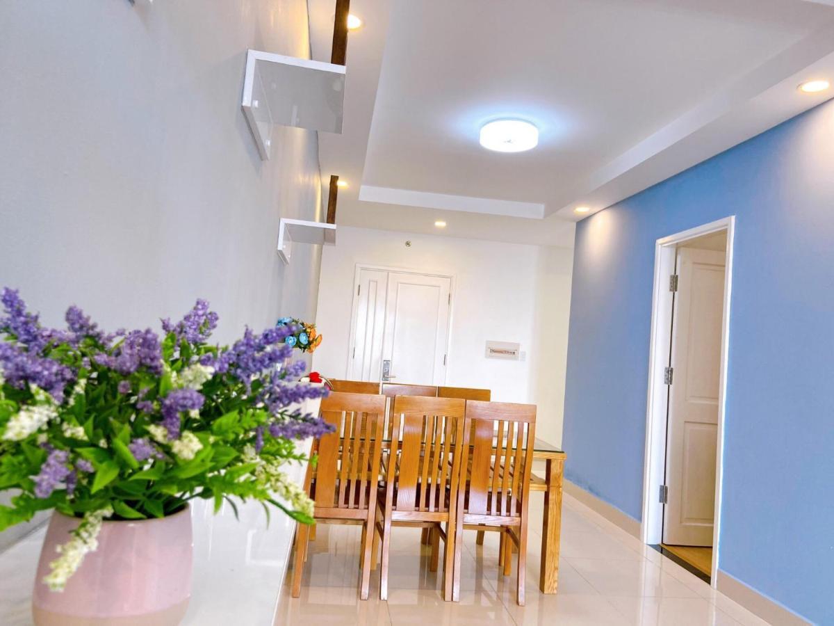 Nice Apartment Oasky Vung Tau 1805 Ngoại thất bức ảnh