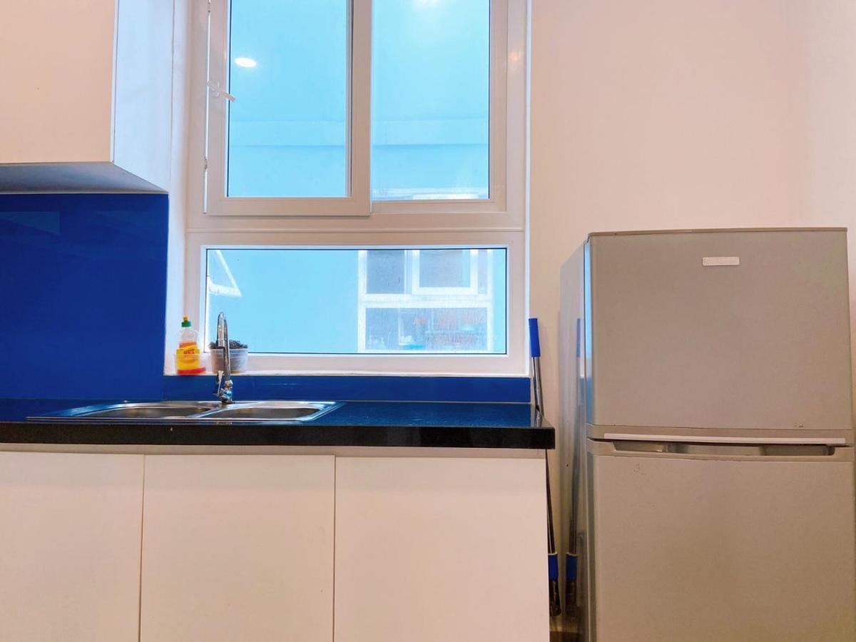 Nice Apartment Oasky Vung Tau 1805 Ngoại thất bức ảnh