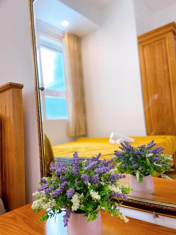 Nice Apartment Oasky Vung Tau 1805 Ngoại thất bức ảnh