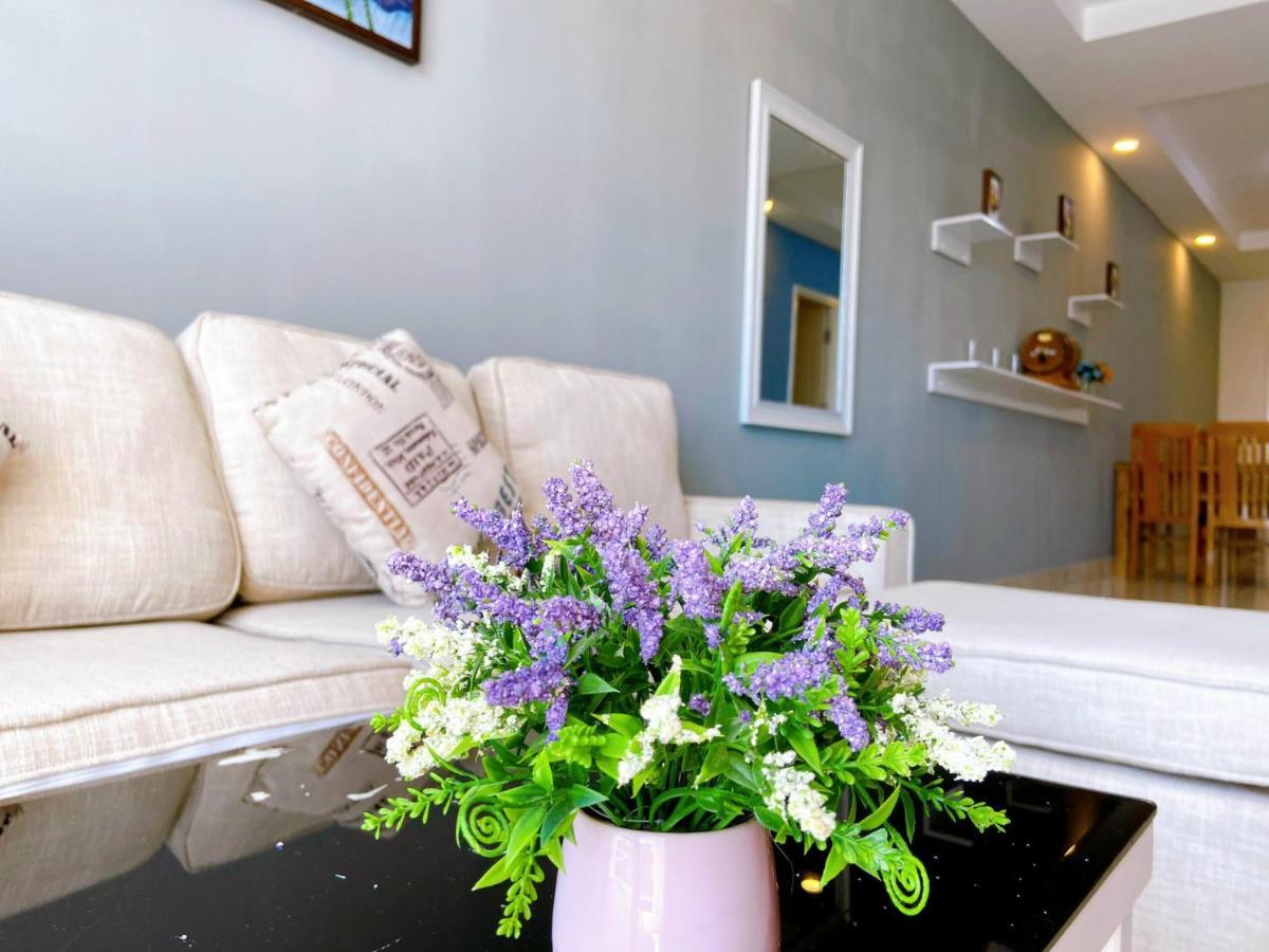 Nice Apartment Oasky Vung Tau 1805 Ngoại thất bức ảnh