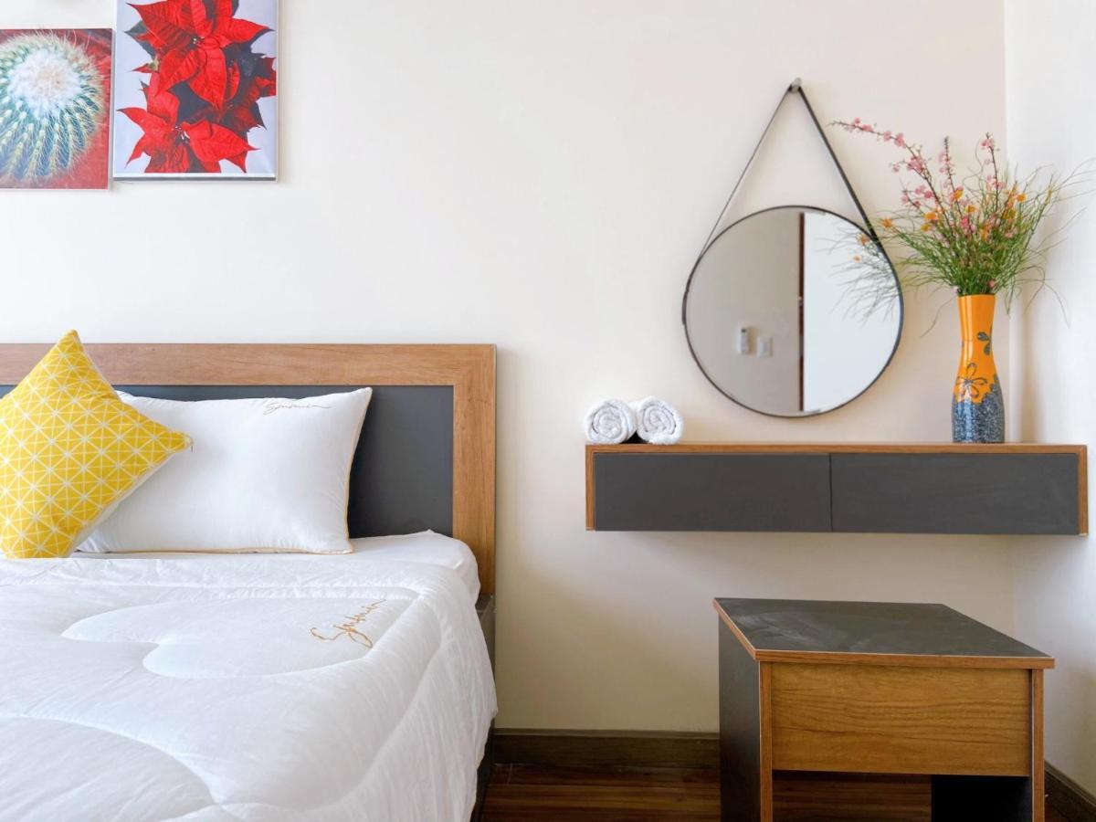 Nice Apartment Oasky Vung Tau 1805 Ngoại thất bức ảnh