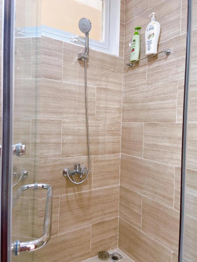 Nice Apartment Oasky Vung Tau 1805 Ngoại thất bức ảnh