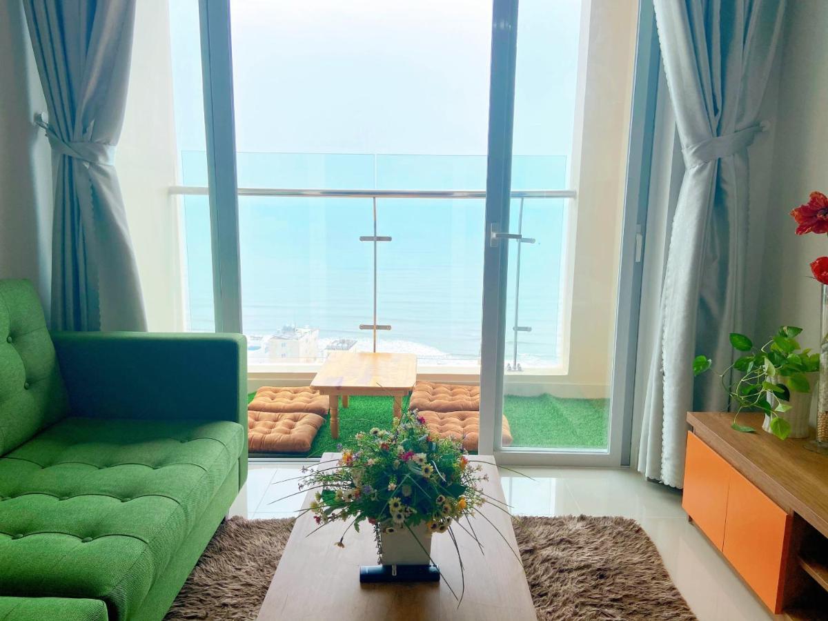 Nice Apartment Oasky Vung Tau 1805 Ngoại thất bức ảnh
