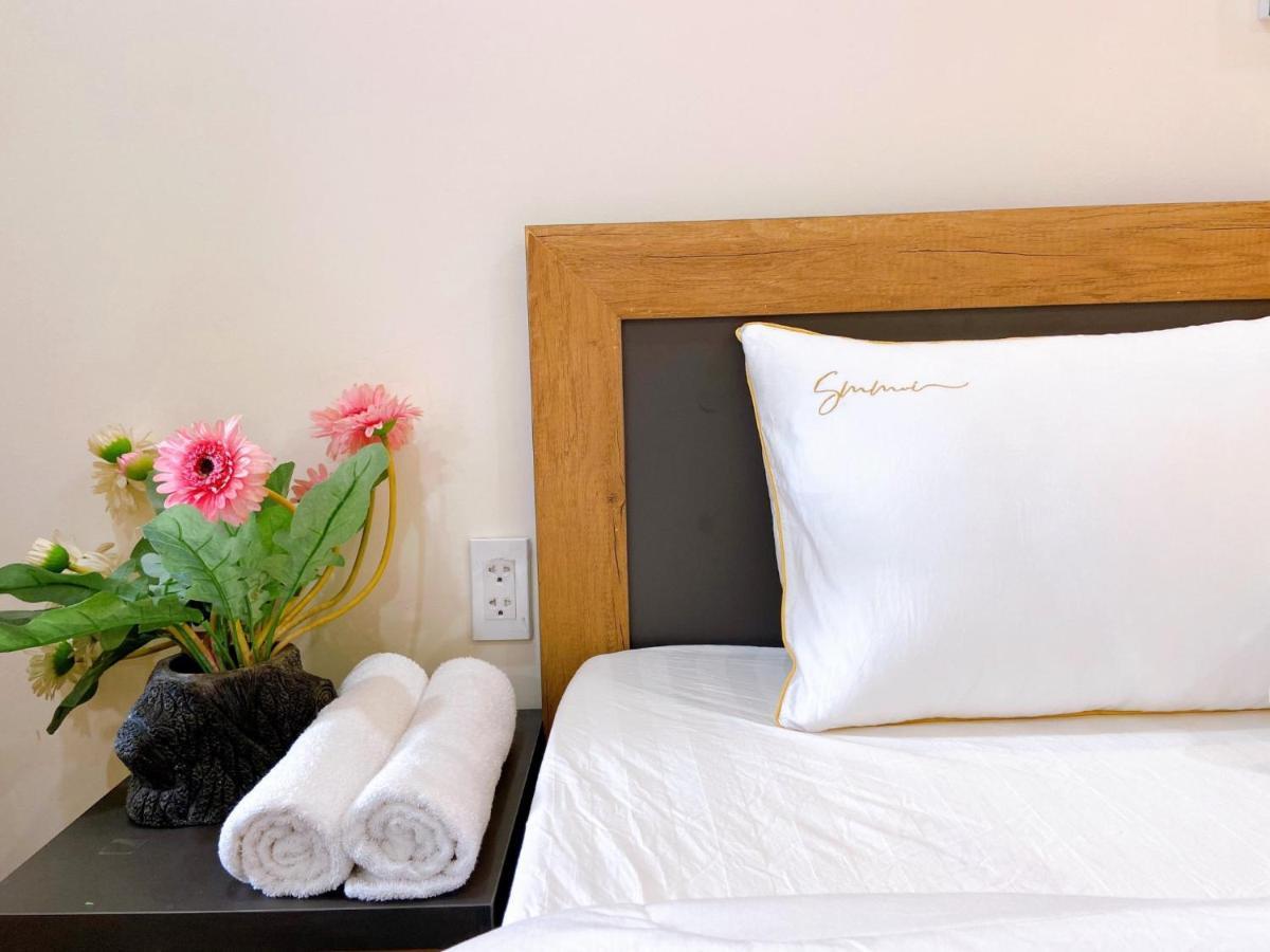 Nice Apartment Oasky Vung Tau 1805 Ngoại thất bức ảnh