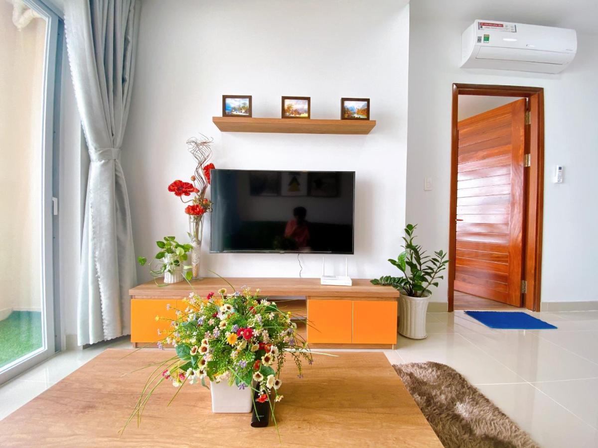 Nice Apartment Oasky Vung Tau 1805 Ngoại thất bức ảnh