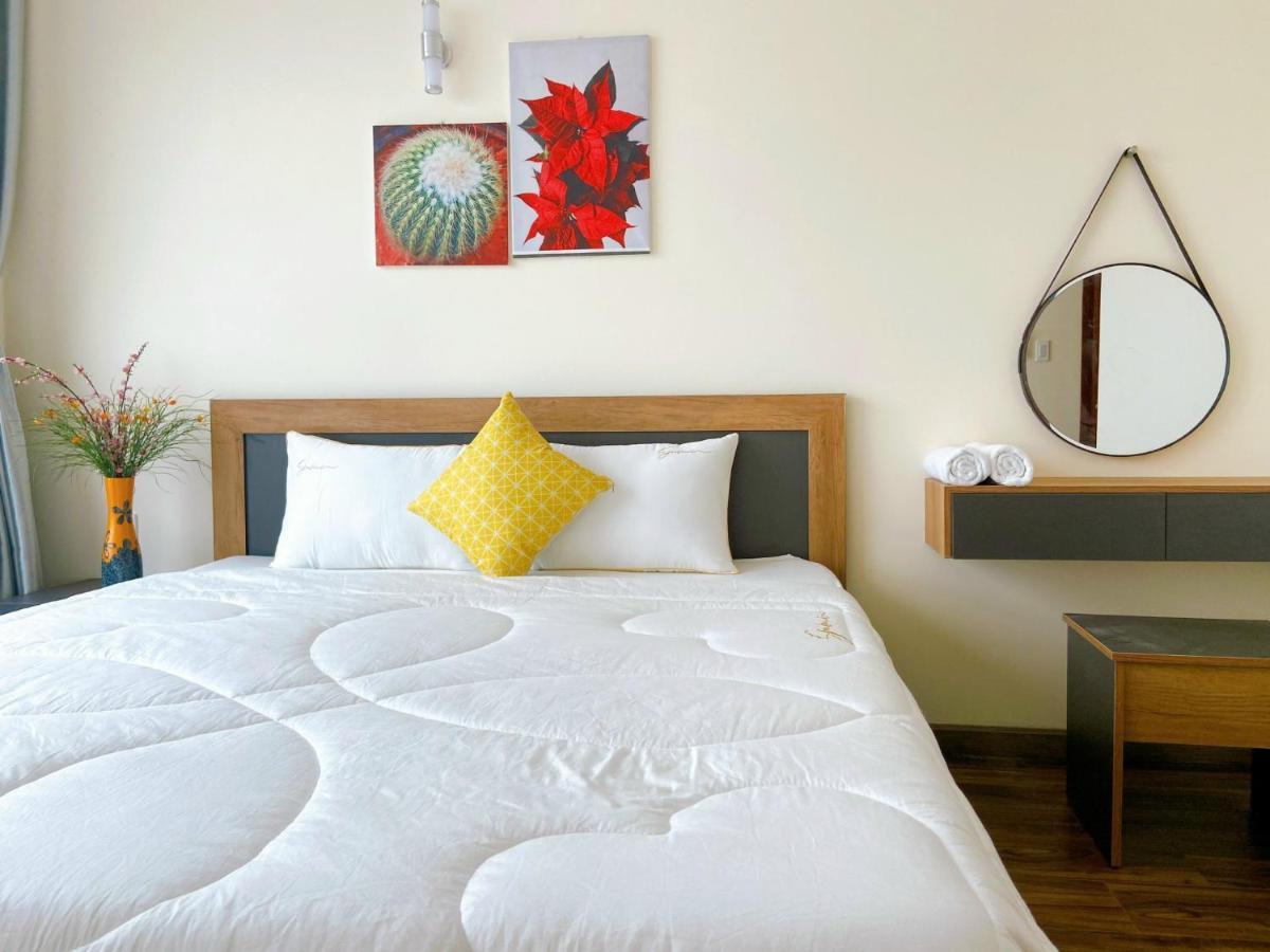 Nice Apartment Oasky Vung Tau 1805 Ngoại thất bức ảnh