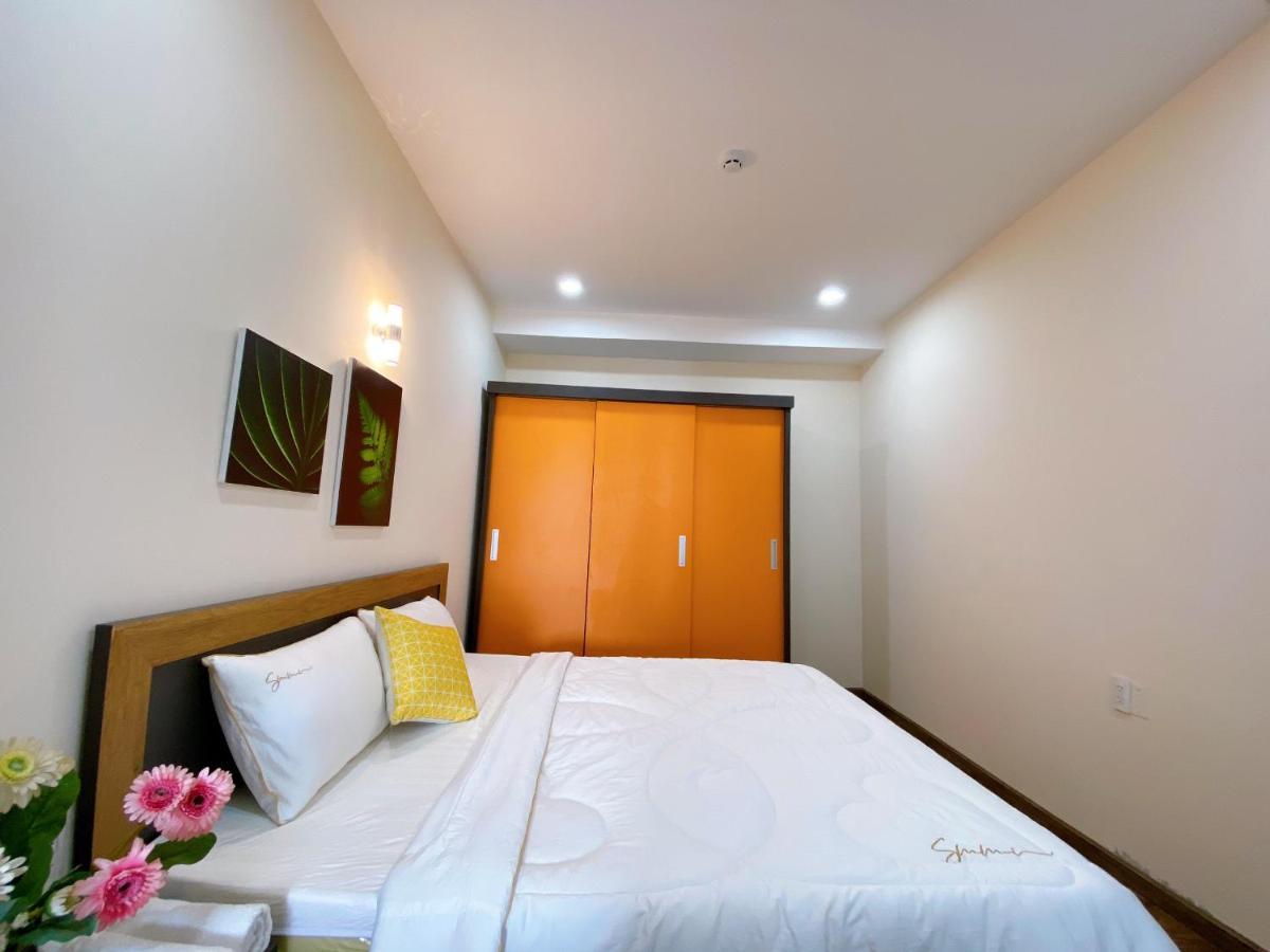 Nice Apartment Oasky Vung Tau 1805 Ngoại thất bức ảnh