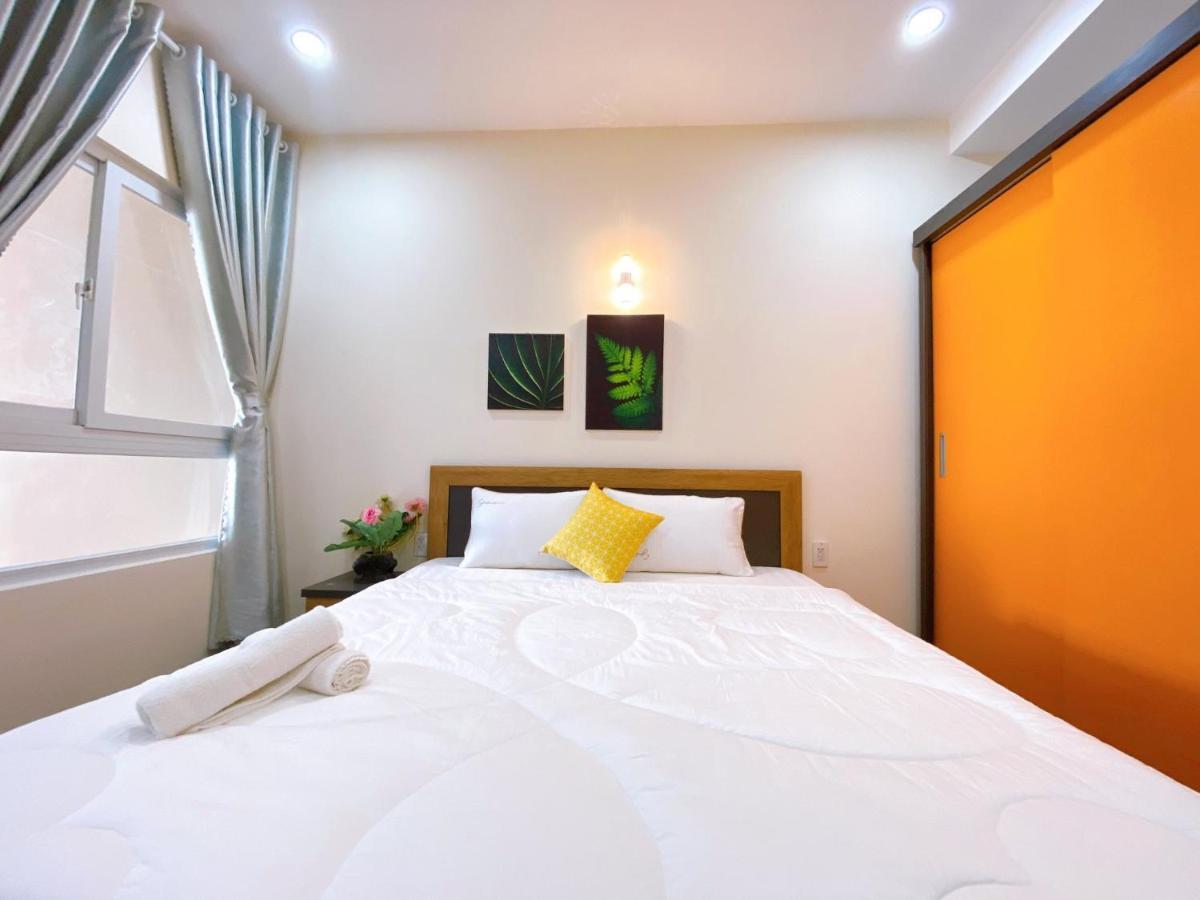 Nice Apartment Oasky Vung Tau 1805 Ngoại thất bức ảnh