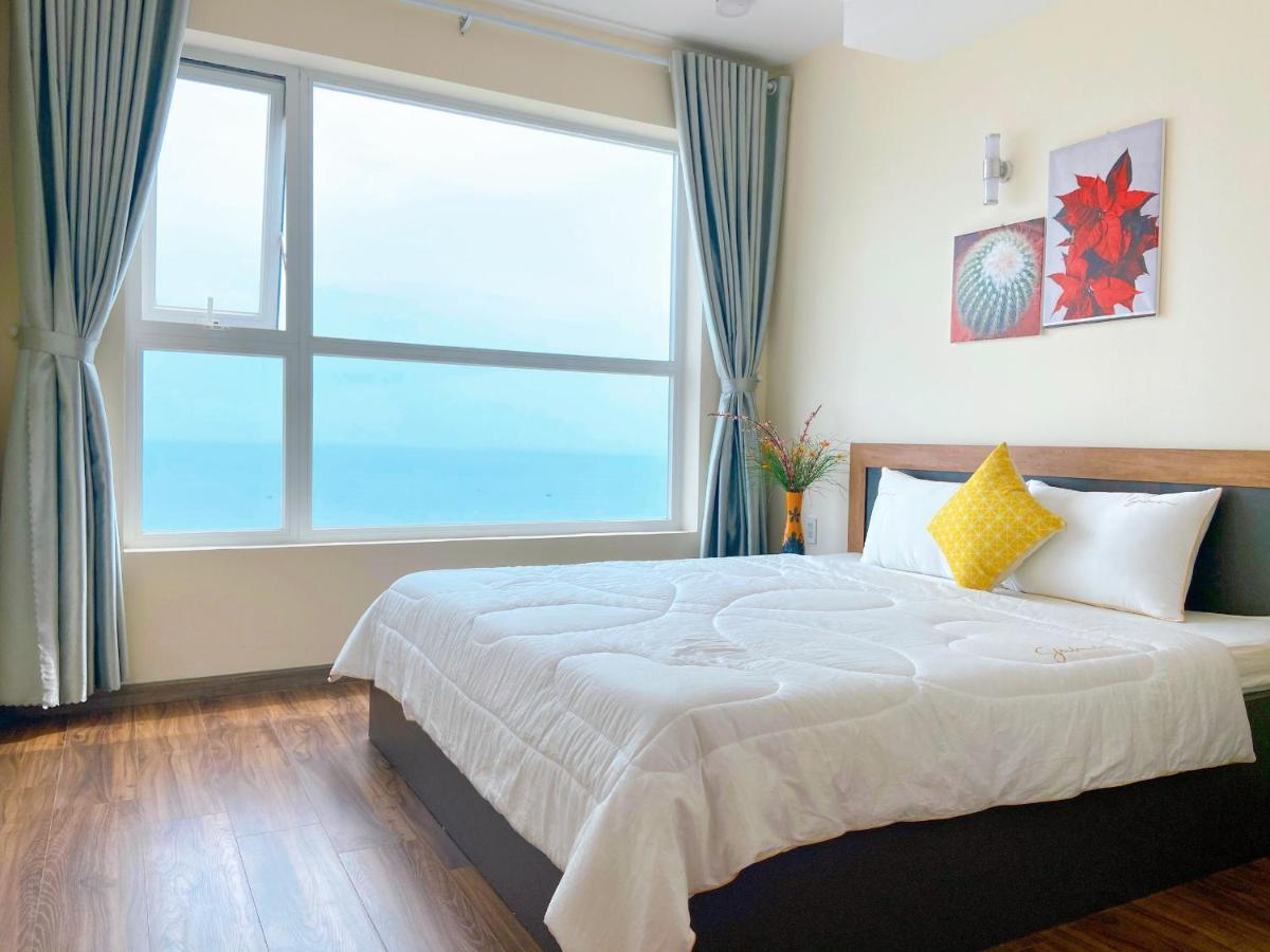 Nice Apartment Oasky Vung Tau 1805 Ngoại thất bức ảnh